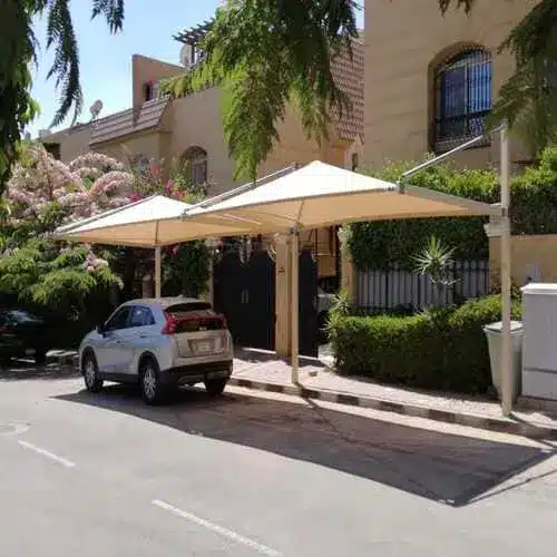 مظلات جدة