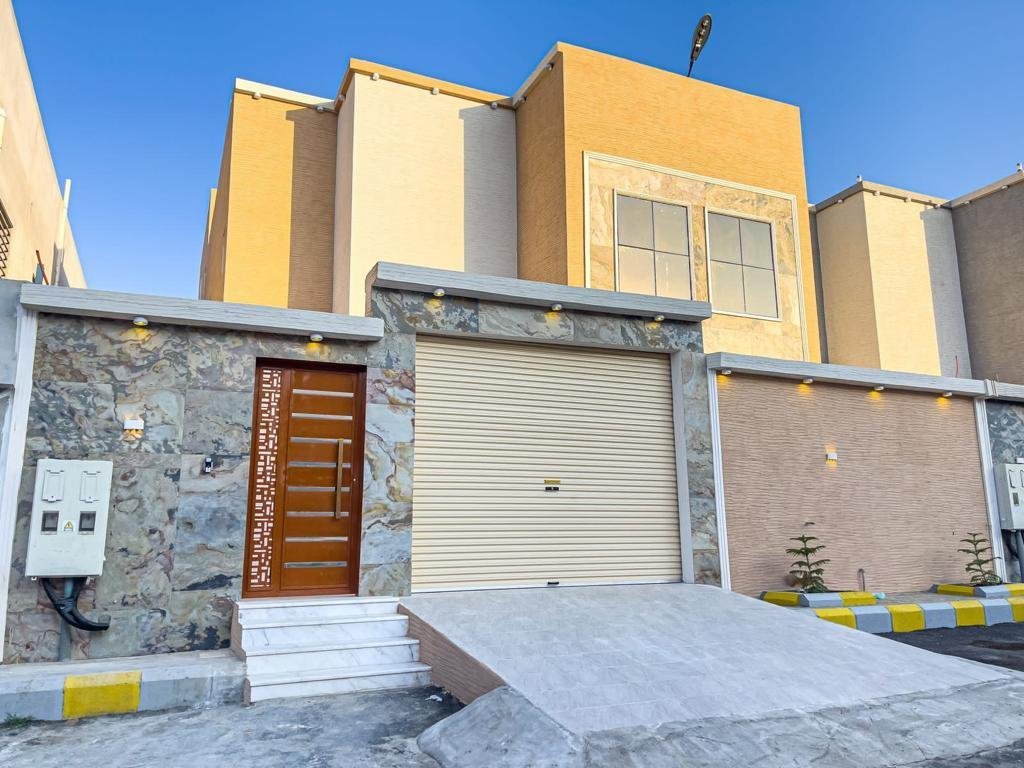 مقاولات عامة جدة