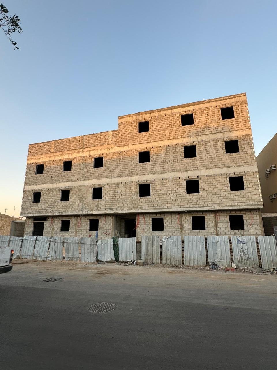 مقاولات عامة جدة