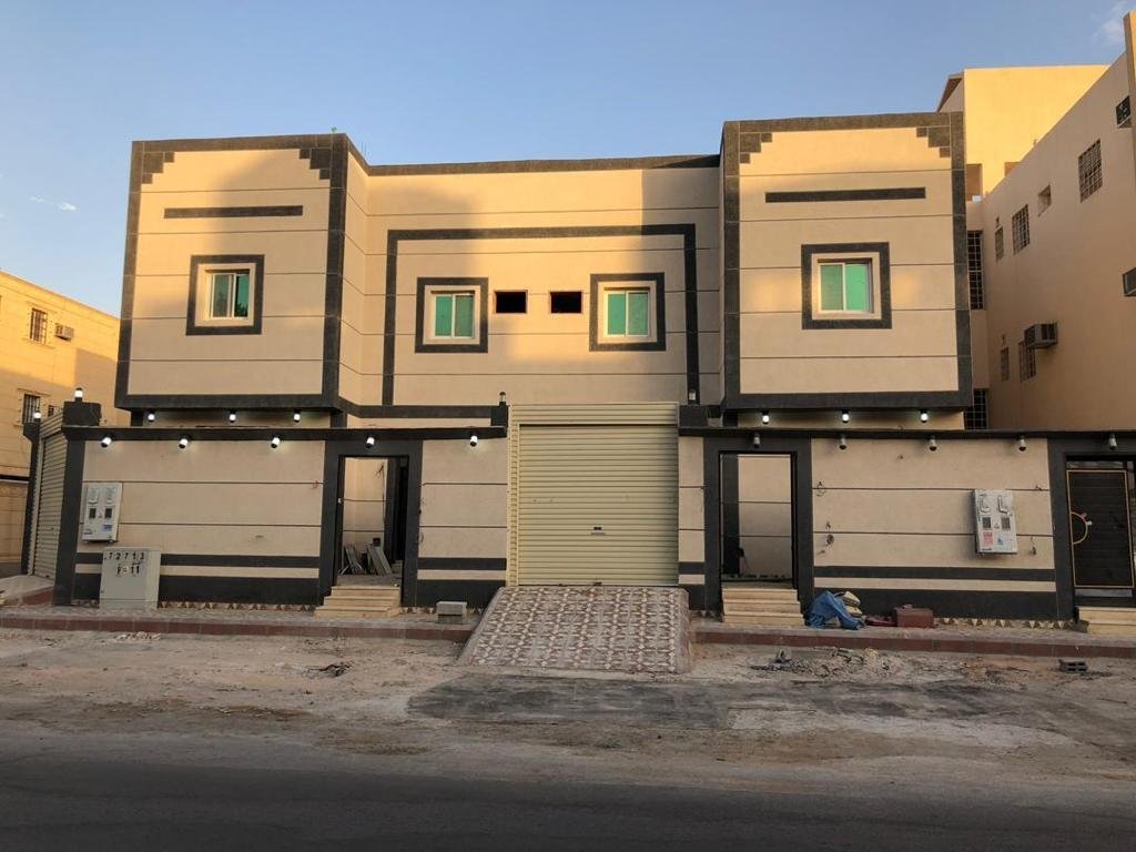 مقاولات عامة جدة