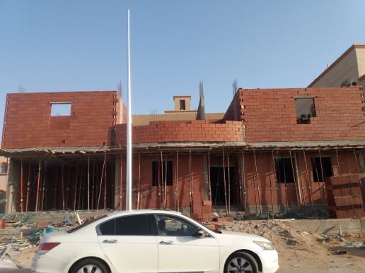 مقاولات عامة جدة