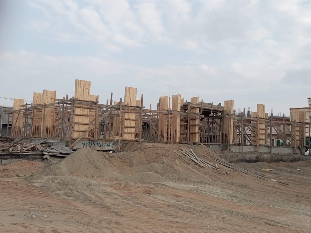 مقاولات عامة جدة