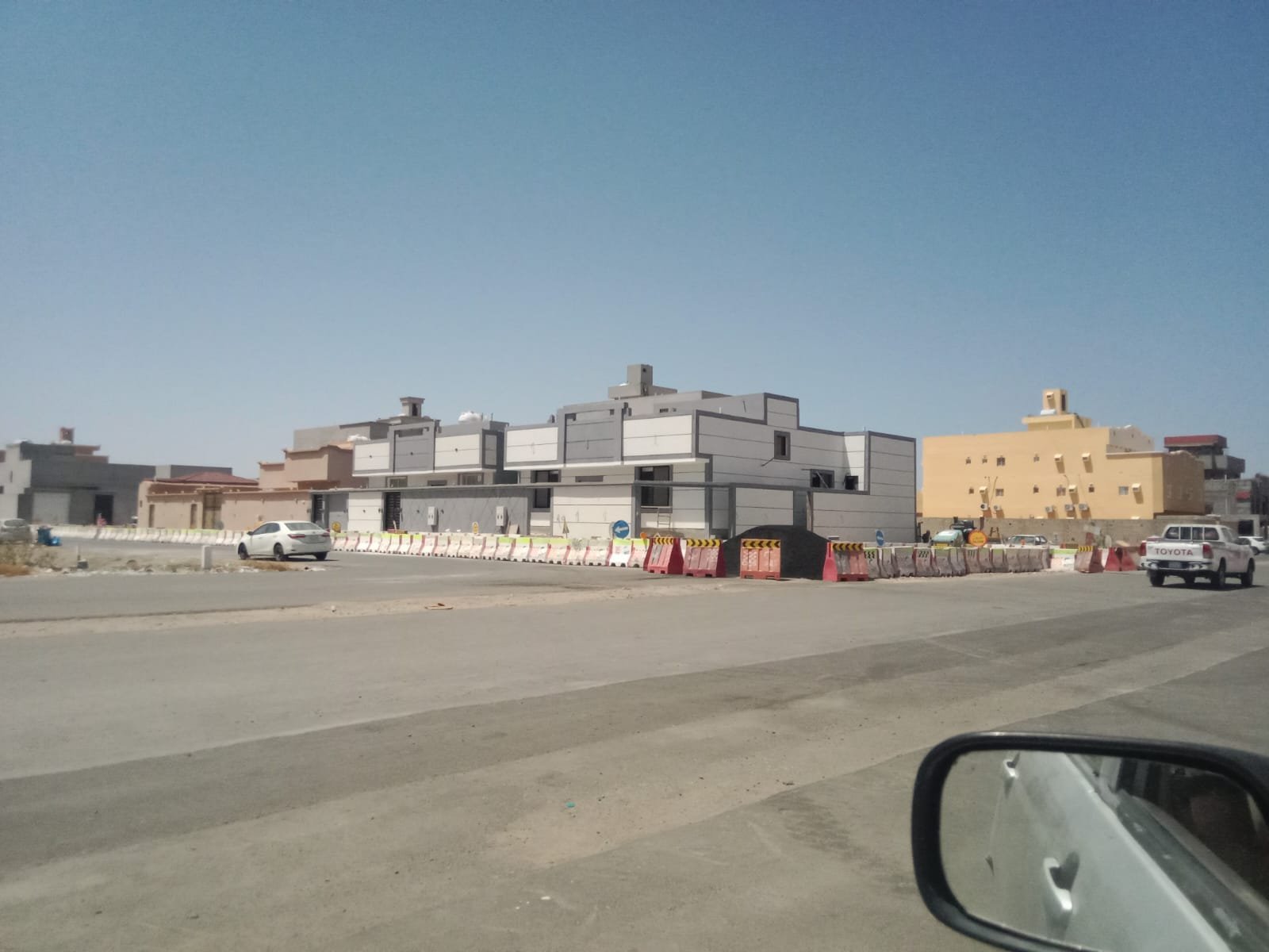 مقاولات عامة جدة