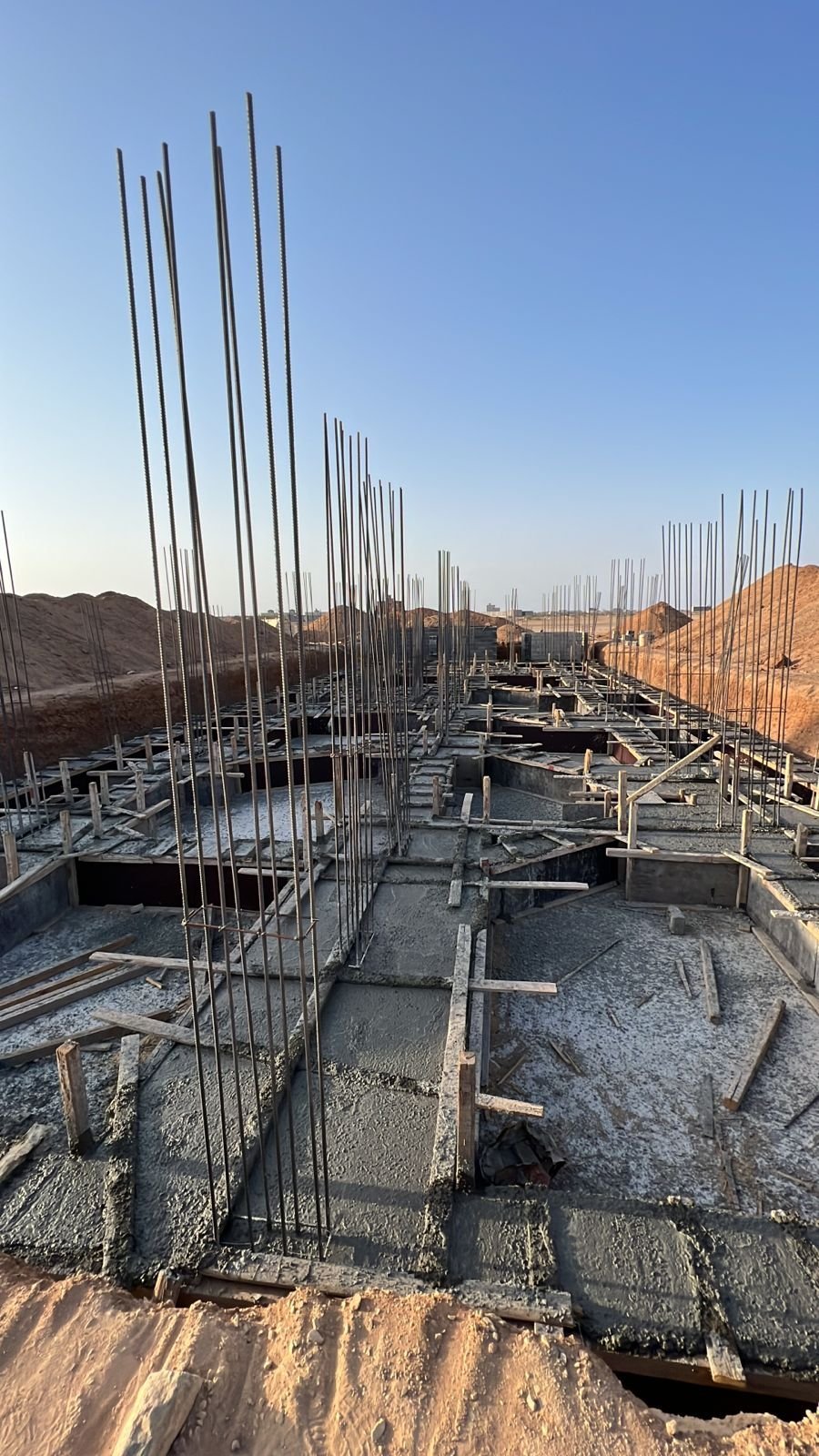 مقاولات عامة جدة