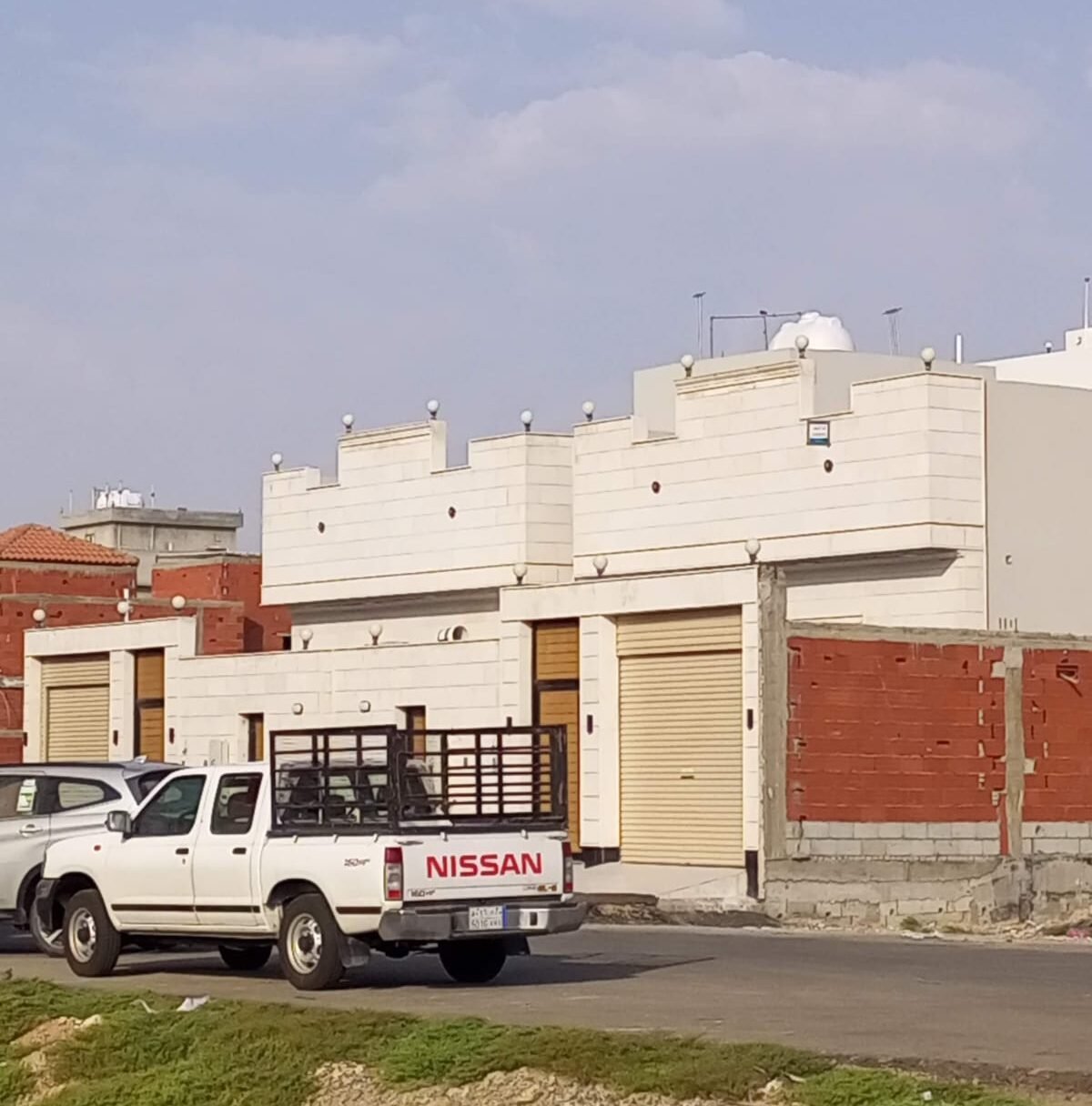 مقاولات عامة جدة