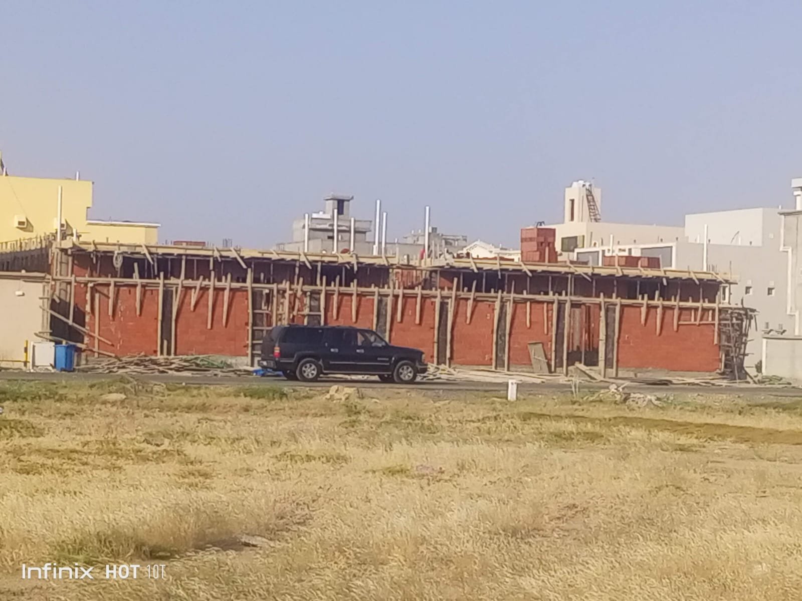 مقاولات عامة جدة