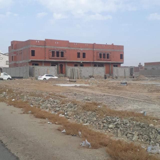 مقاولات عامة جدة