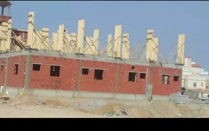 مقاولات عامة جدة