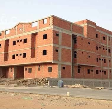 مقاولات عامة جدة