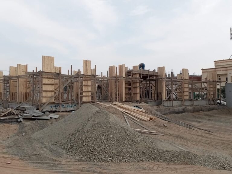 مقاولات عامة جدة