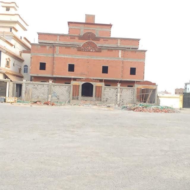 مقاولات عامة جدة